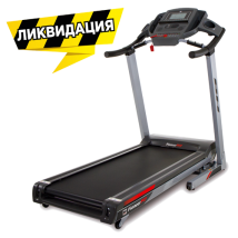 BH FITNESS PIONEER R7 Беговая дорожка