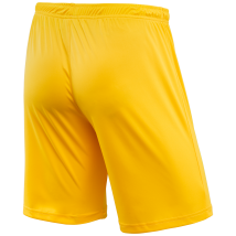 Шорты игровые CAMP Classic Shorts JFT-1120-041, желтый/белый