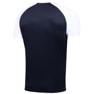 Футболка игровая CAMP Reglan Jersey JFT-1021-061, черный/белый