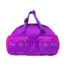 Сумка Duffel Purple