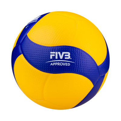 Мяч волейбольный V200W FIVB Appr.